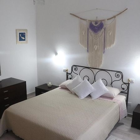 Casa Oleandri Villa Golfo Aranci Buitenkant foto