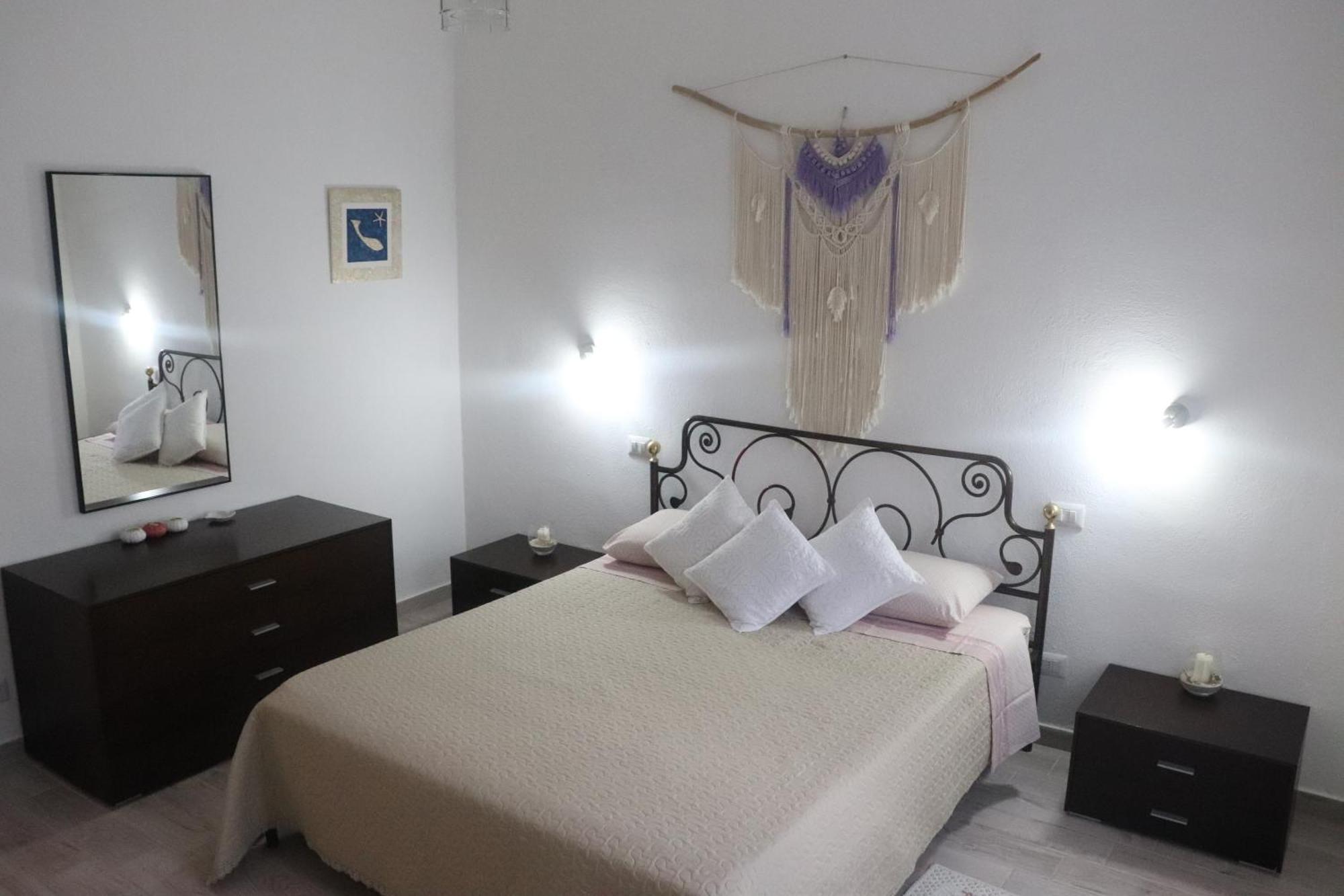 Casa Oleandri Villa Golfo Aranci Buitenkant foto