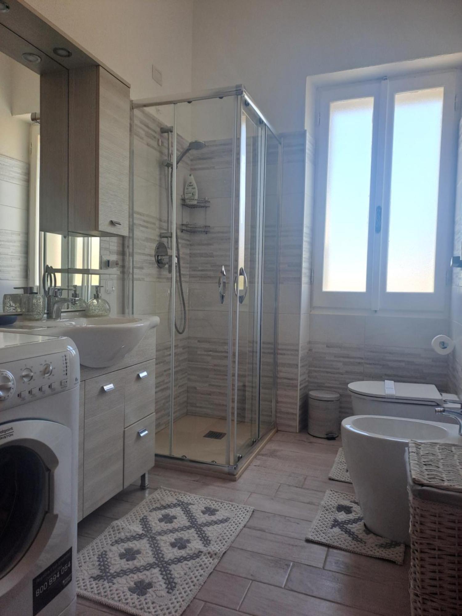 Casa Oleandri Villa Golfo Aranci Kamer foto